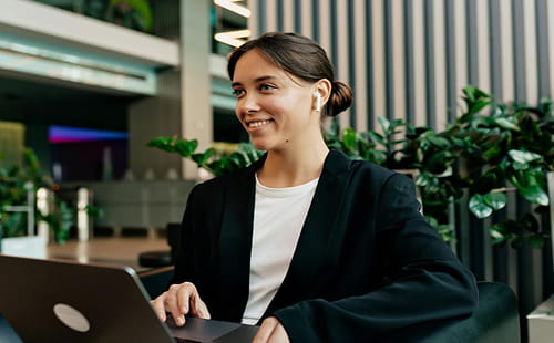 The different types of data backups